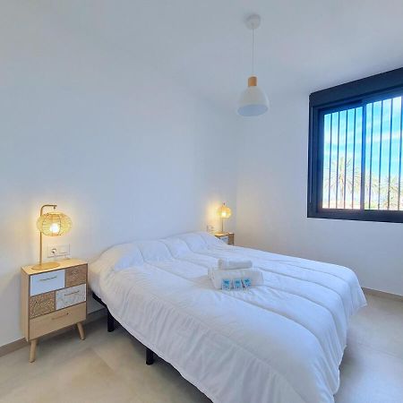 Luxury Apartment מאר דה קריסטל מראה חיצוני תמונה