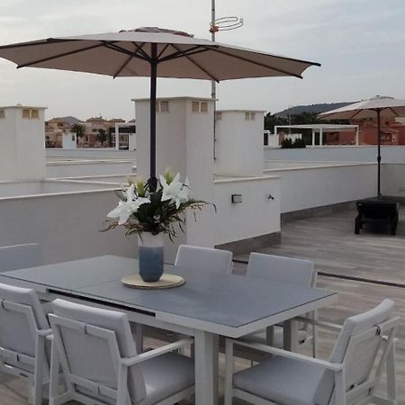 Luxury Apartment מאר דה קריסטל מראה חיצוני תמונה