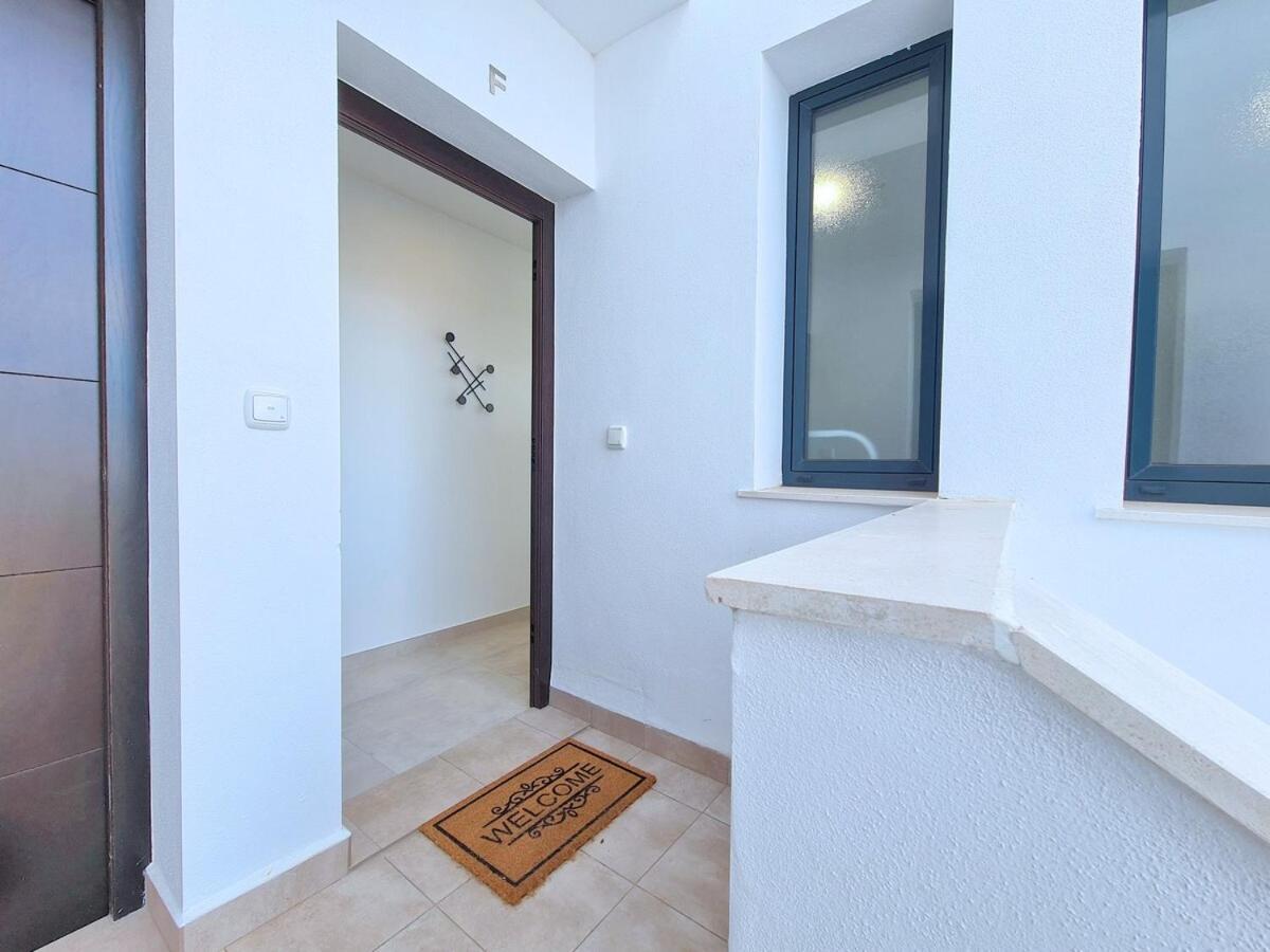 Luxury Apartment מאר דה קריסטל מראה חיצוני תמונה