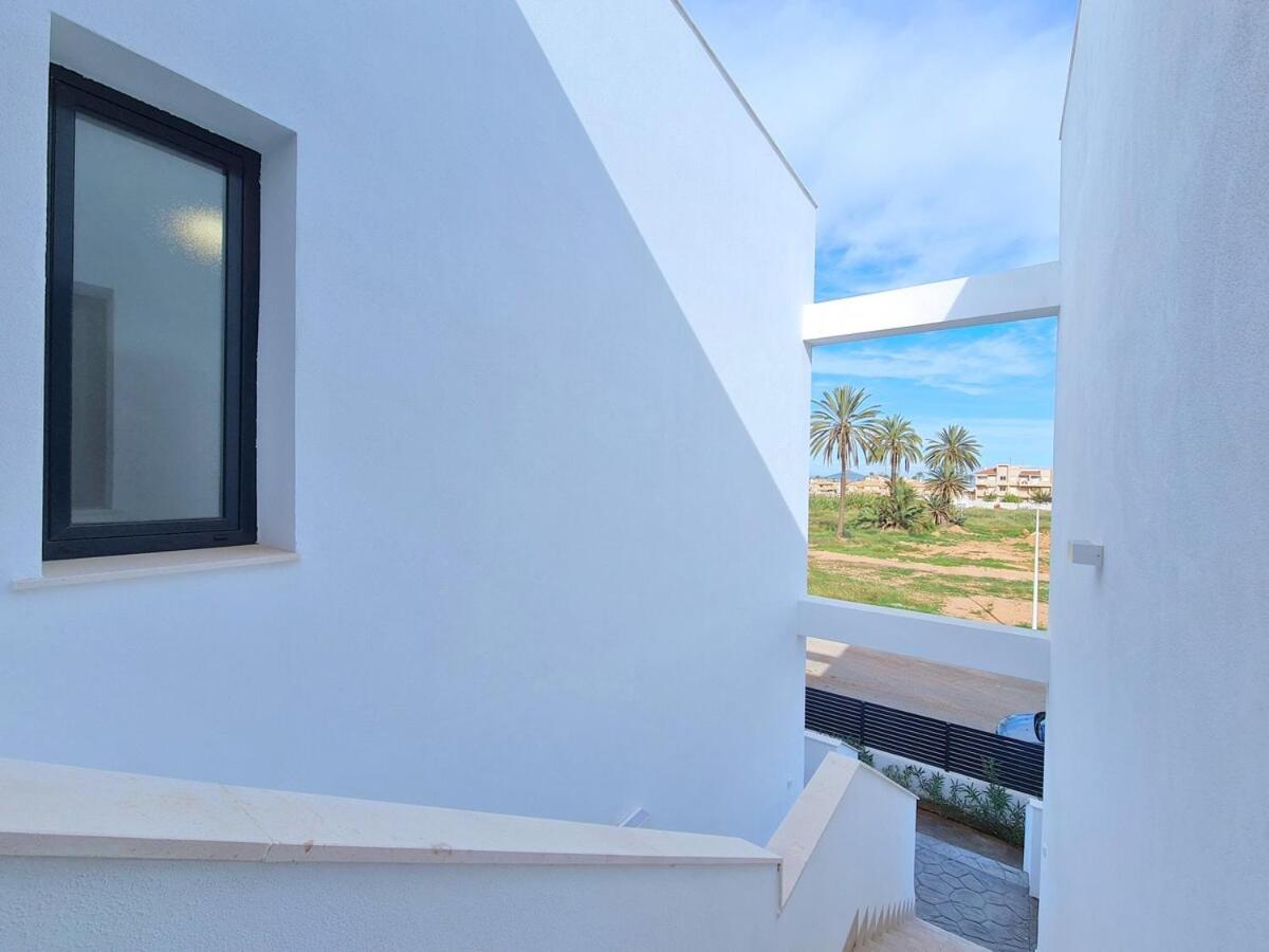 Luxury Apartment מאר דה קריסטל מראה חיצוני תמונה