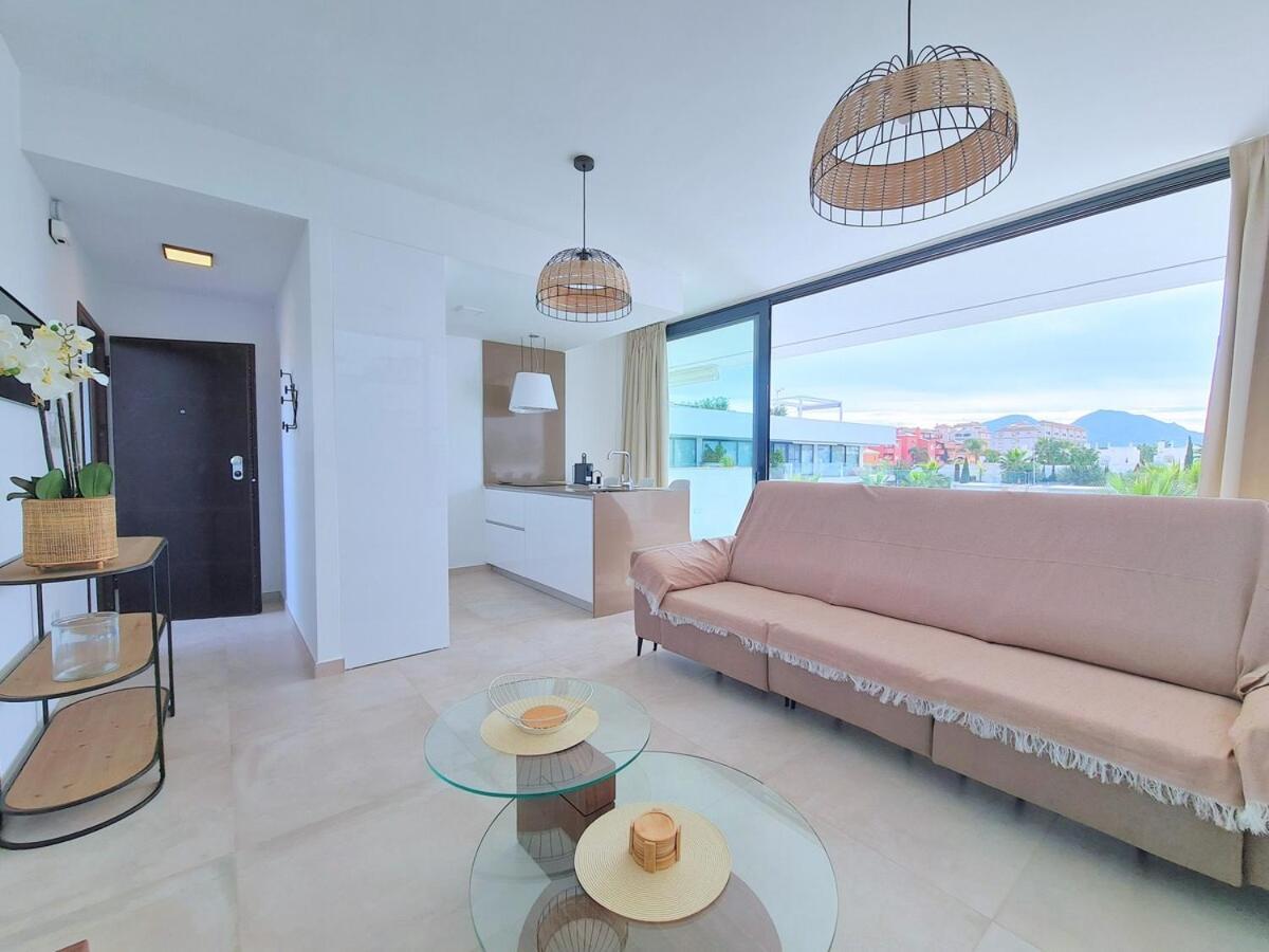 Luxury Apartment מאר דה קריסטל מראה חיצוני תמונה