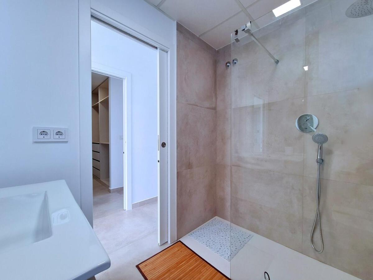 Luxury Apartment מאר דה קריסטל מראה חיצוני תמונה