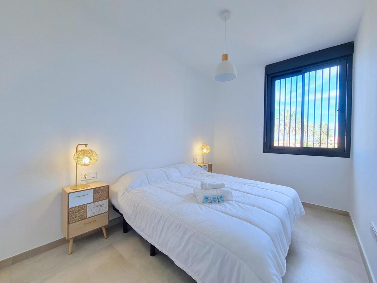 Luxury Apartment מאר דה קריסטל מראה חיצוני תמונה