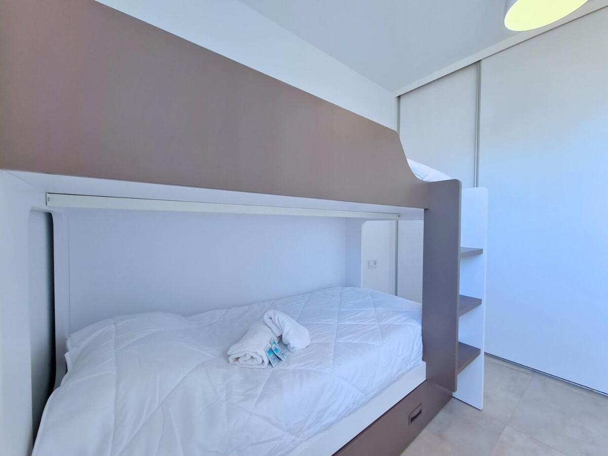 Luxury Apartment מאר דה קריסטל מראה חיצוני תמונה