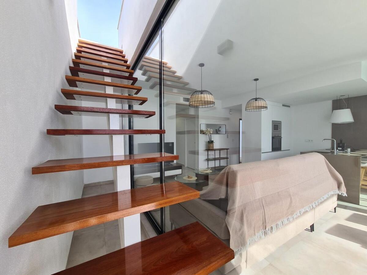 Luxury Apartment מאר דה קריסטל מראה חיצוני תמונה