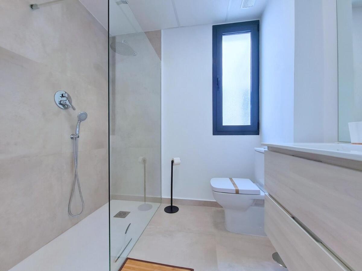 Luxury Apartment מאר דה קריסטל מראה חיצוני תמונה