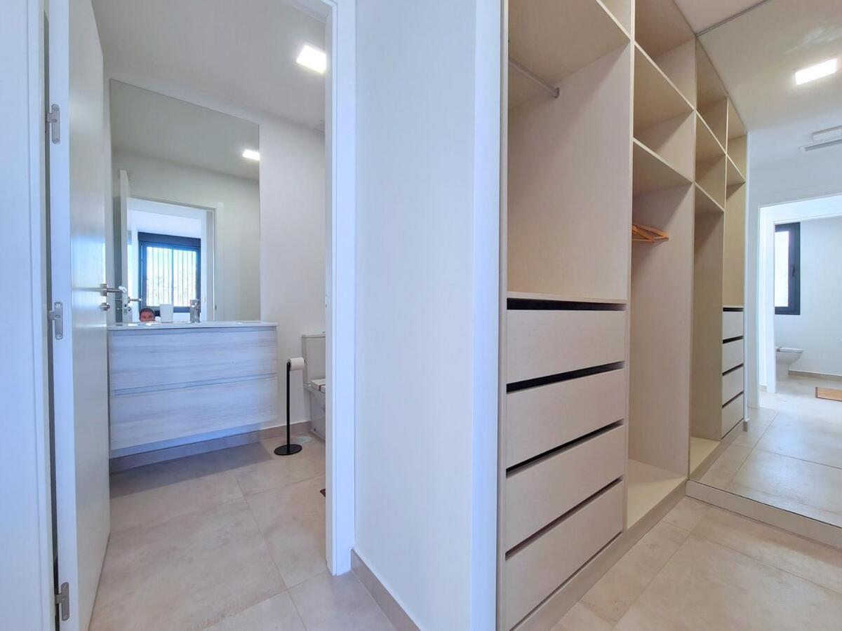 Luxury Apartment מאר דה קריסטל מראה חיצוני תמונה