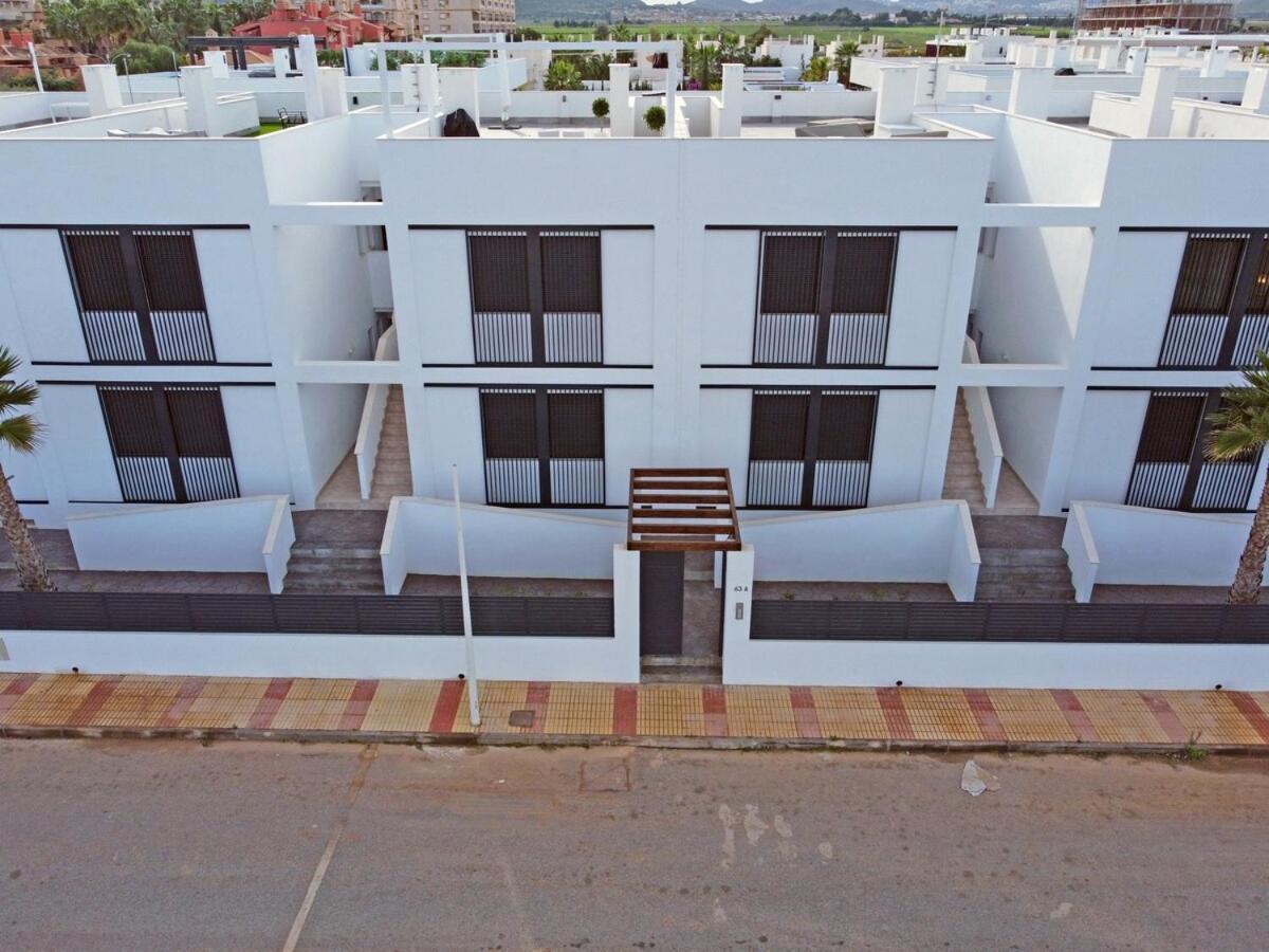 Luxury Apartment מאר דה קריסטל מראה חיצוני תמונה