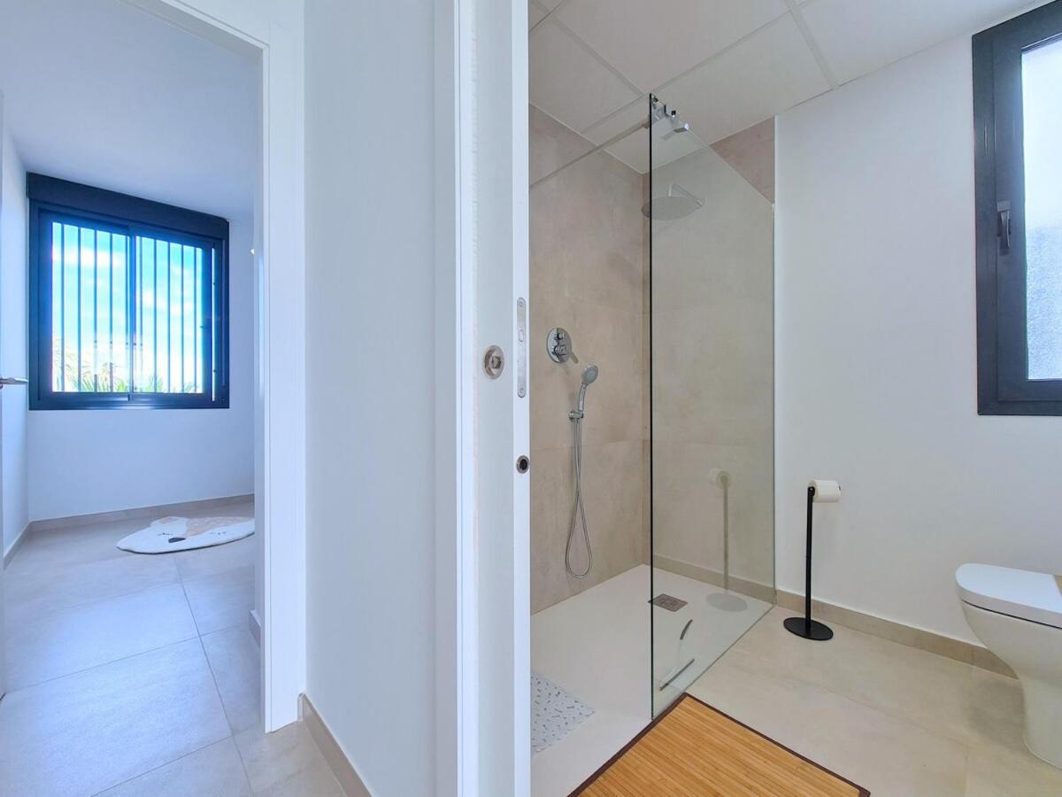 Luxury Apartment מאר דה קריסטל מראה חיצוני תמונה