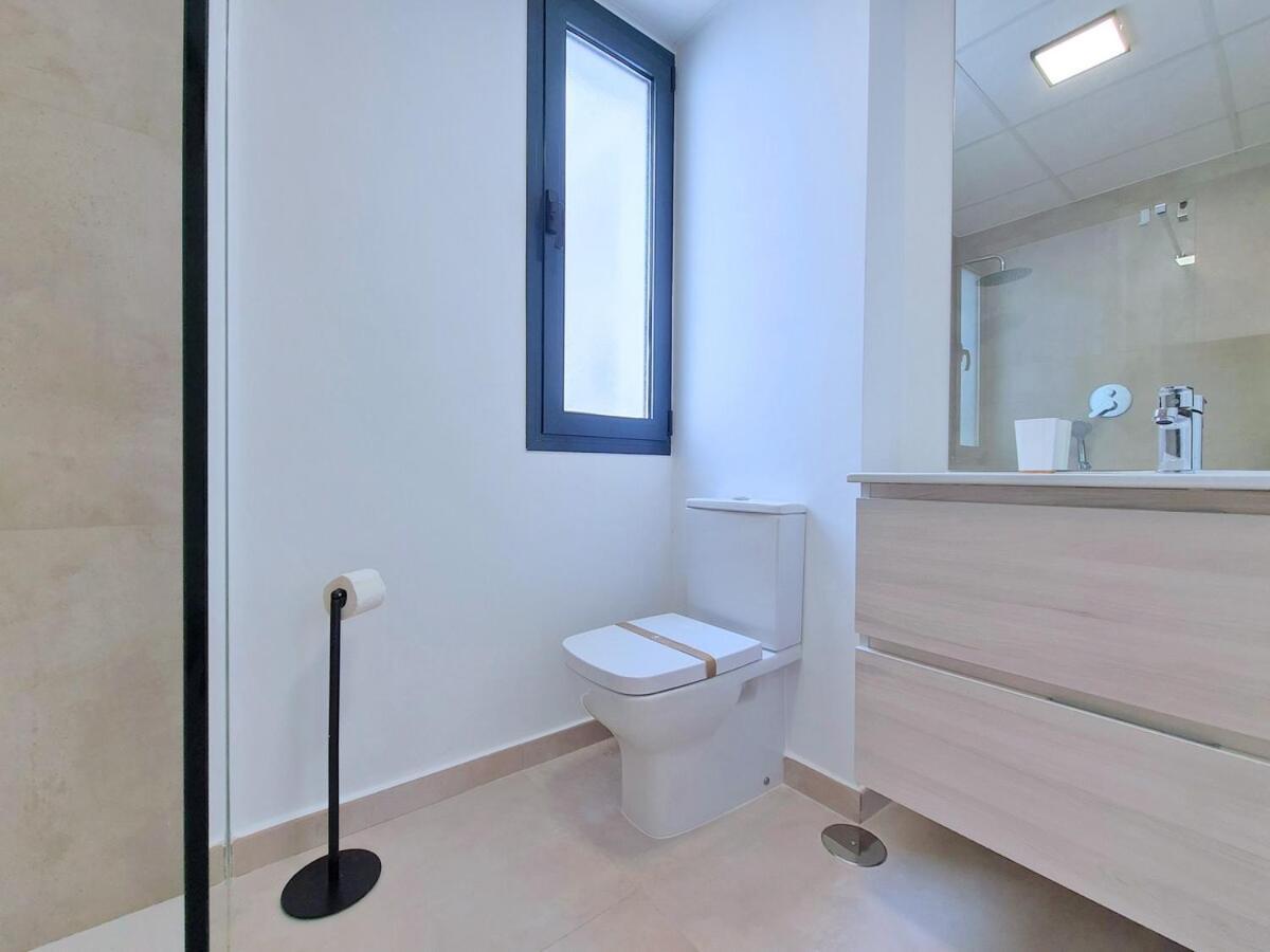 Luxury Apartment מאר דה קריסטל מראה חיצוני תמונה