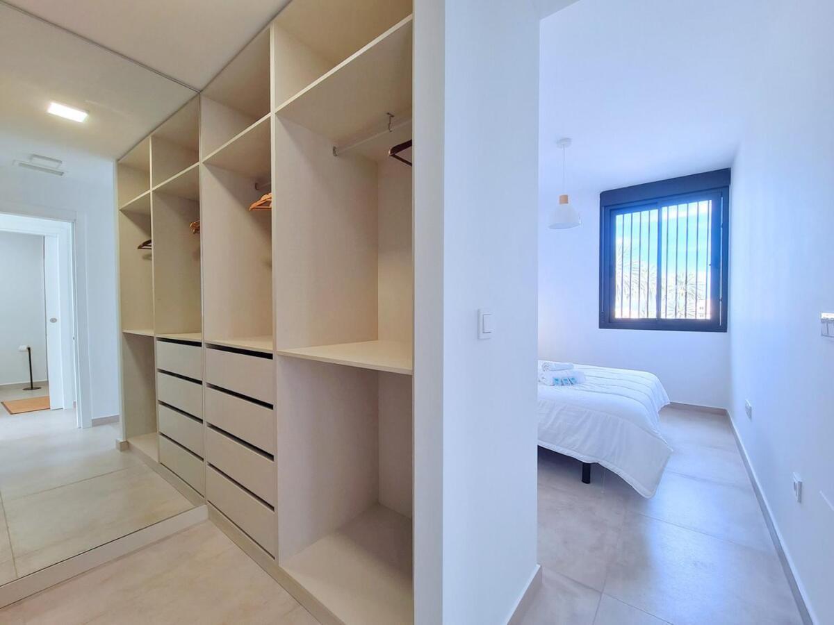 Luxury Apartment מאר דה קריסטל מראה חיצוני תמונה