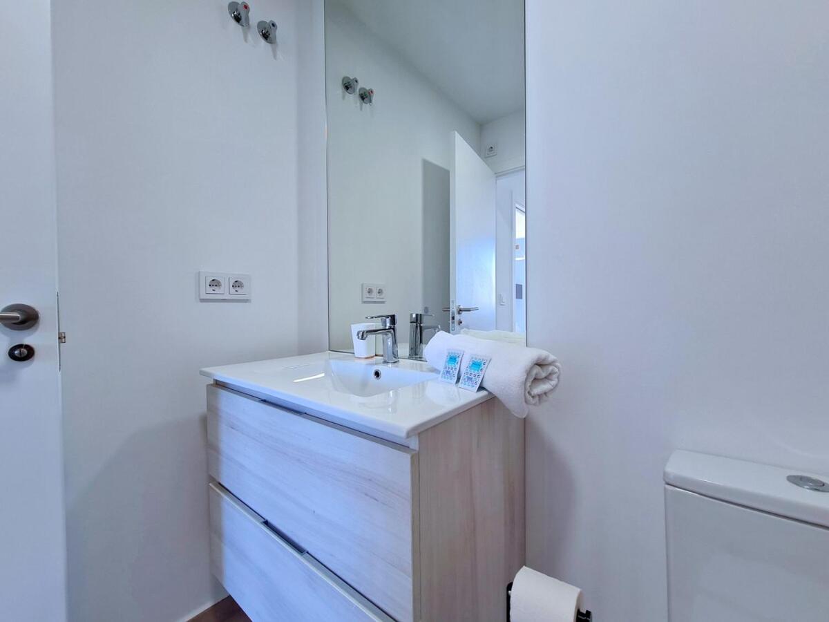 Luxury Apartment מאר דה קריסטל מראה חיצוני תמונה