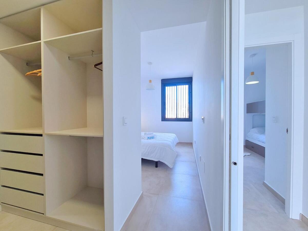 Luxury Apartment מאר דה קריסטל מראה חיצוני תמונה