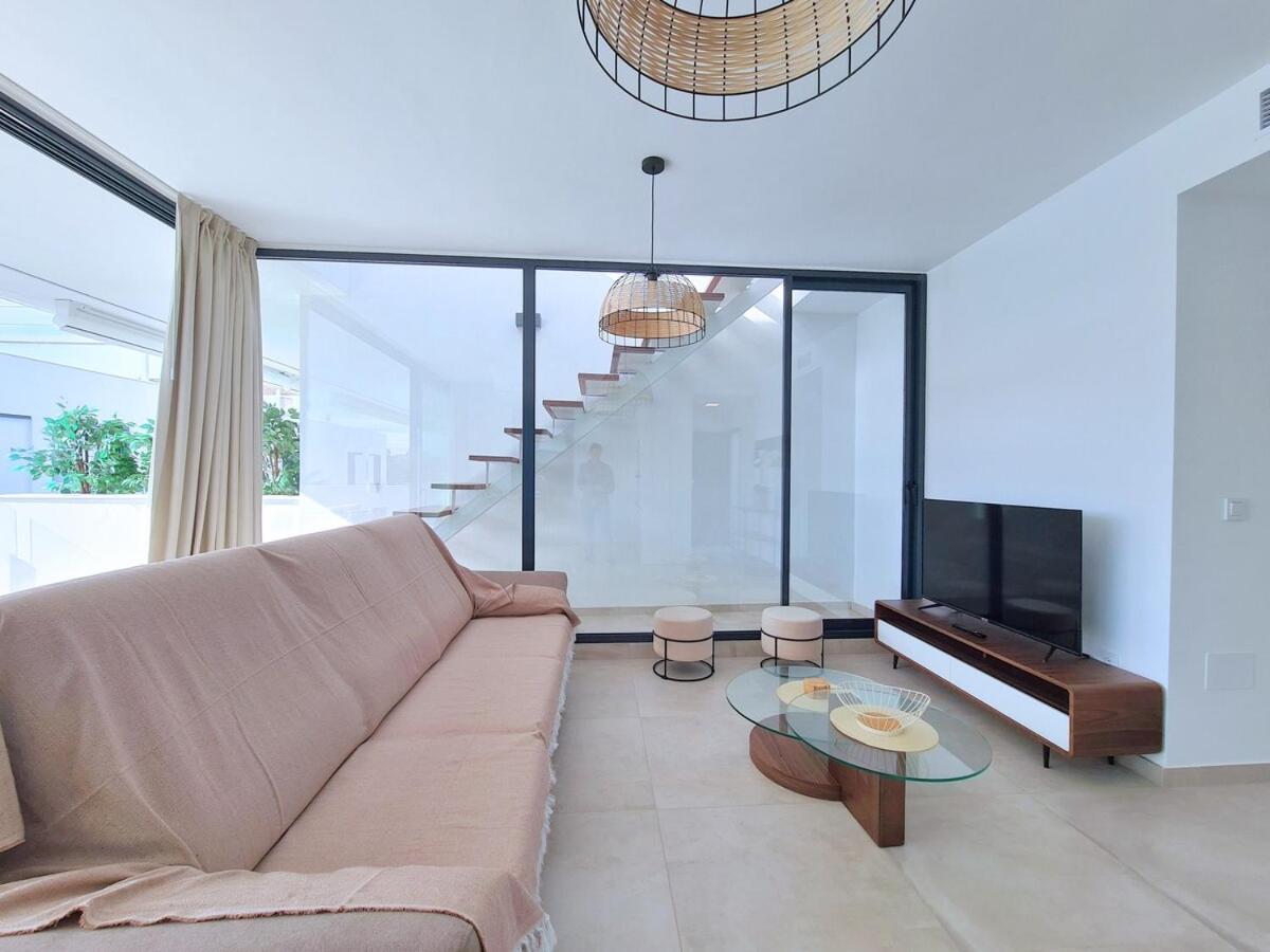 Luxury Apartment מאר דה קריסטל מראה חיצוני תמונה