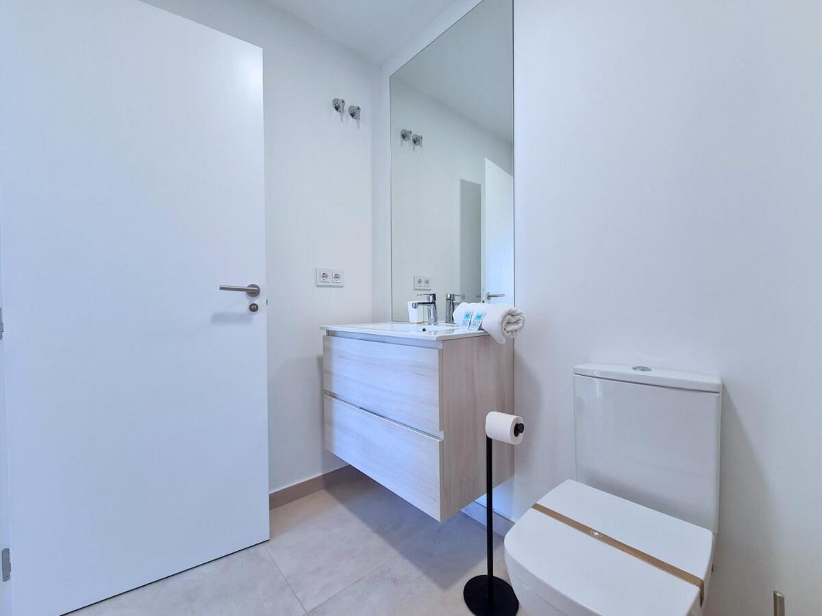 Luxury Apartment מאר דה קריסטל מראה חיצוני תמונה