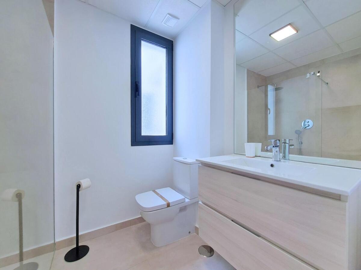 Luxury Apartment מאר דה קריסטל מראה חיצוני תמונה