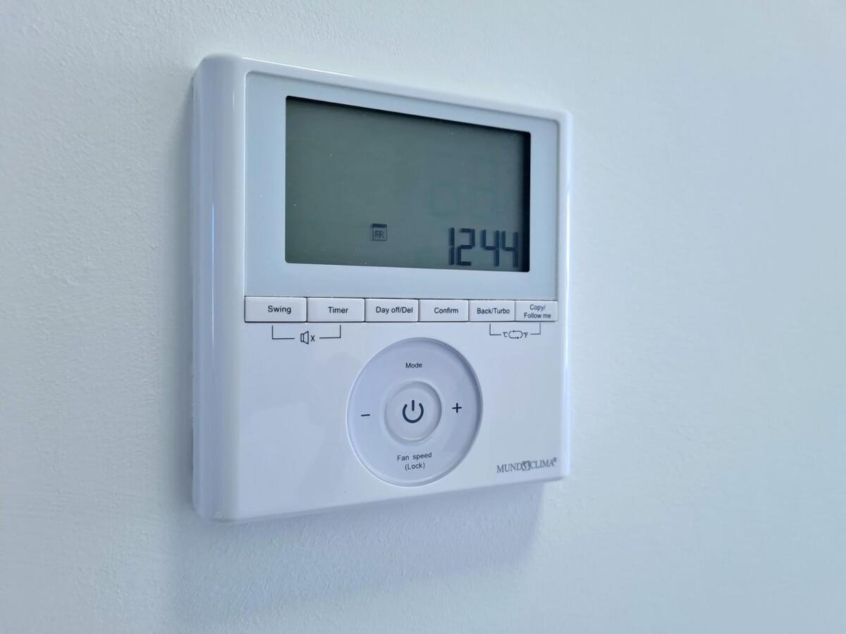 Luxury Apartment מאר דה קריסטל מראה חיצוני תמונה