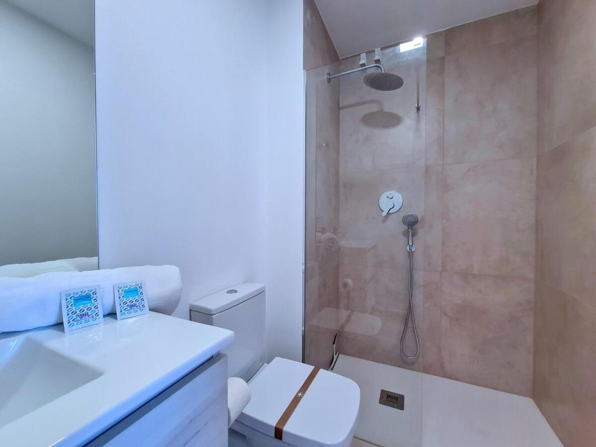 Luxury Apartment מאר דה קריסטל מראה חיצוני תמונה