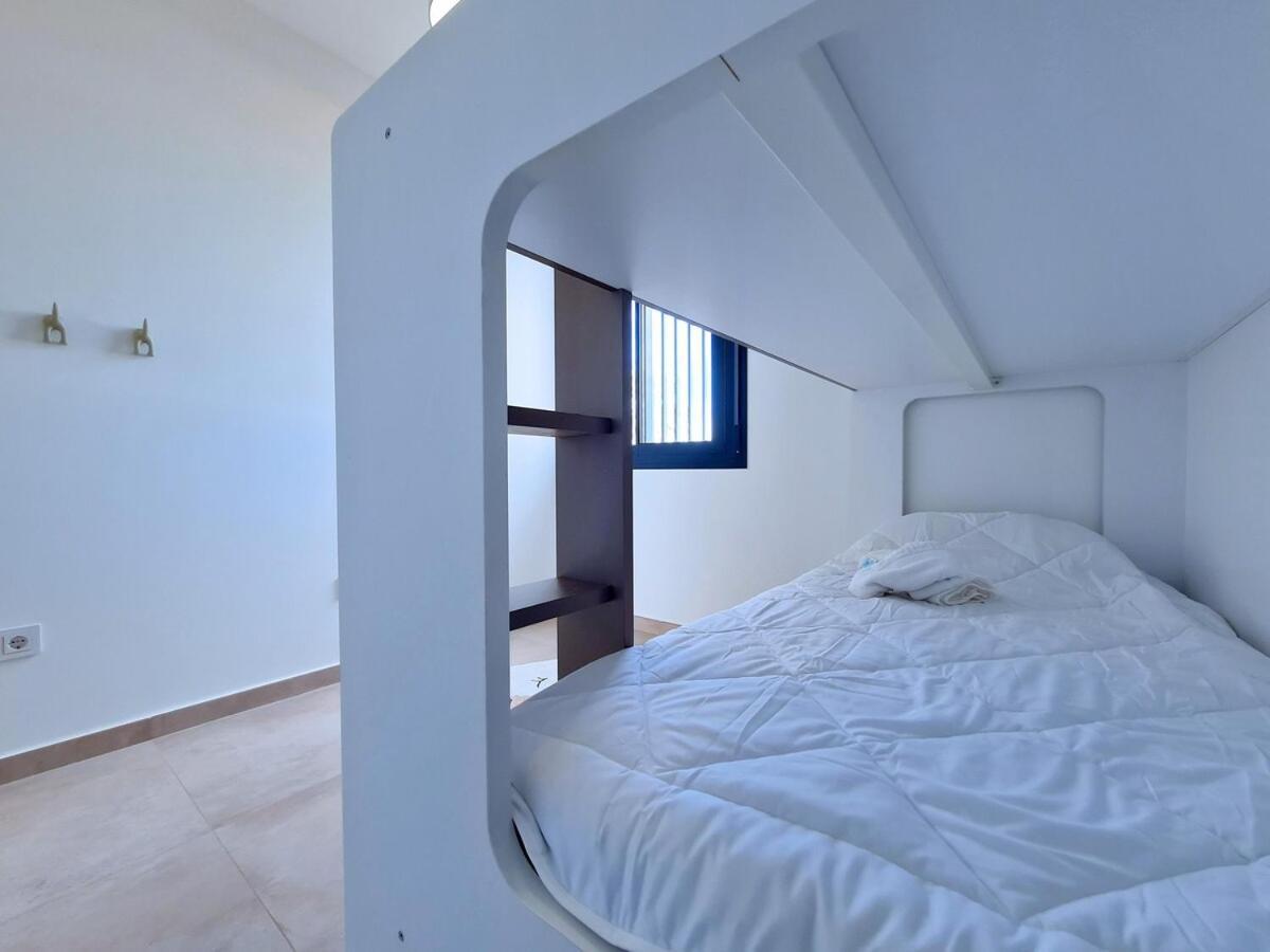 Luxury Apartment מאר דה קריסטל מראה חיצוני תמונה